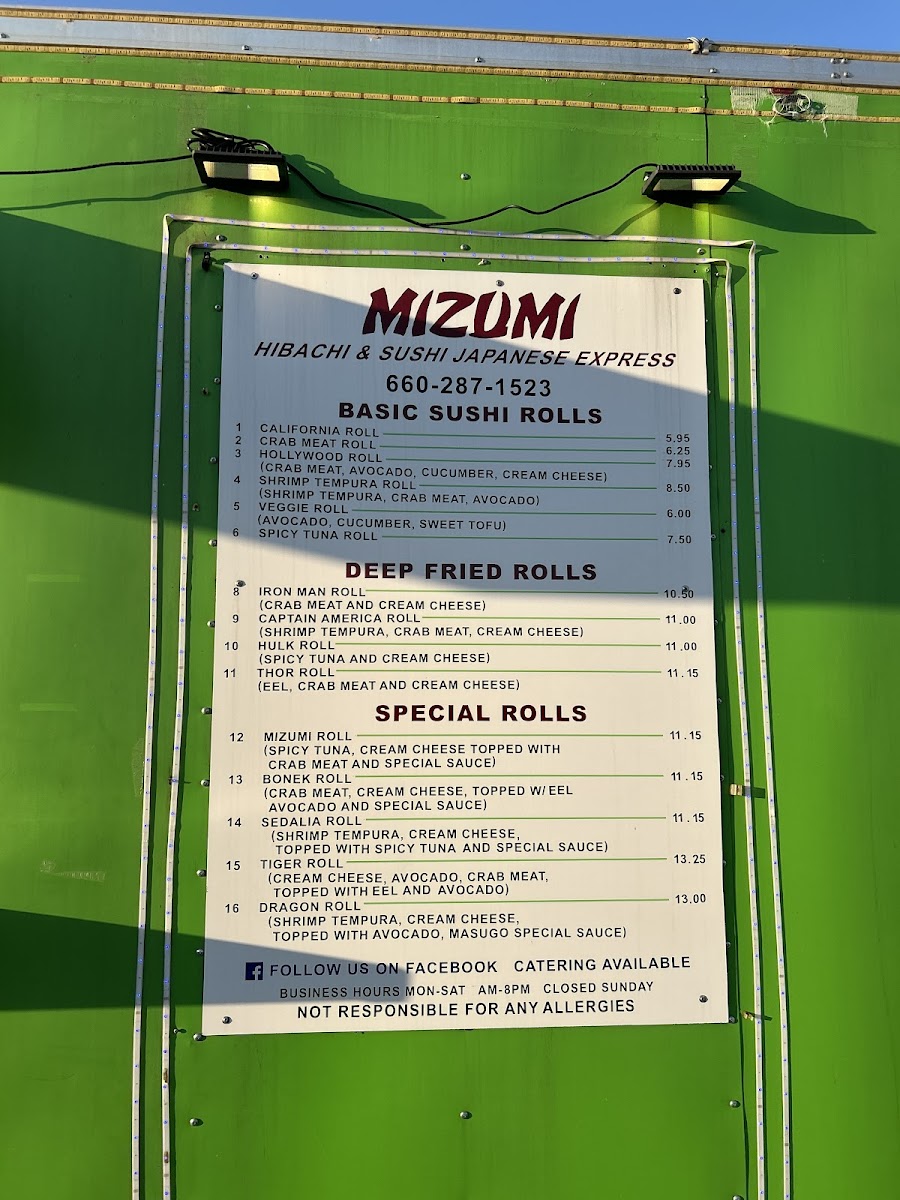 Banner Mizumi Sedalia 03